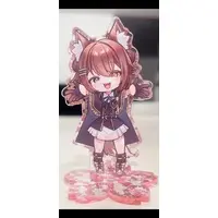 Moako - Acrylic stand - VTuber