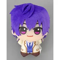 Nanamori - Chibigurumi - Plush - Strawberry Prince