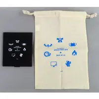 Nijisanji - Pouch - Mirror