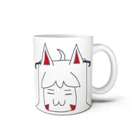 Ninomata Soutan - Tableware - Mug - VTuber
