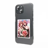 Awasa Yuka - Stickers - VTuber