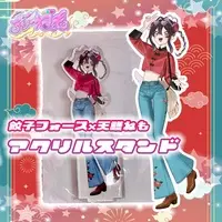 Amamo Nemo - Acrylic stand - VTuber