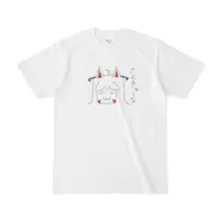 Ninomata Soutan - Clothes - T-shirts - VTuber Size-S