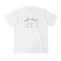 Ninomata Soutan - Clothes - T-shirts - VTuber Size-M