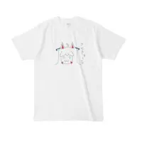 Ninomata Soutan - Clothes - T-shirts - VTuber Size-L
