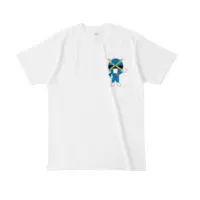 Ninomata Soutan - Clothes - T-shirts - VTuber Size-L