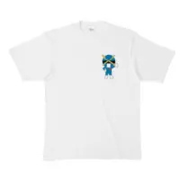 Ninomata Soutan - Clothes - T-shirts - VTuber Size-XL