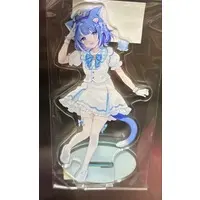Kurageu Roa - Acrylic stand - VTuber