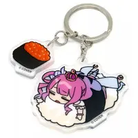 Himemori Luna - Acrylic Key Chain - Key Chain - hololive