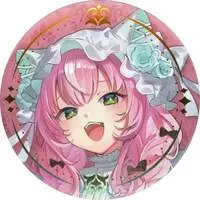 Yang Nari - Badge - Nijisanji