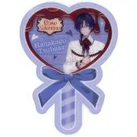 Hanakago Tsubasa - Character Card - Splare