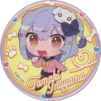 Inuyama Tamaki - Badge - NoriPro