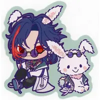 Kaisei - 3SKM×Sanrio - Character Card - 3SKM