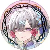 Sukoya Kana - Badge - Nijisanji