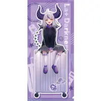 La+ Darknesss - Ticket case - hololive