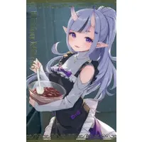 Rindou Mikoto - Character Card - Nijisanji