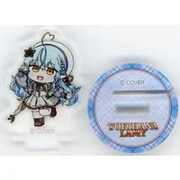 Yukihana Lamy - Acrylic stand - hololive