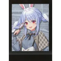 Usada Pekora - Character Card - hololive