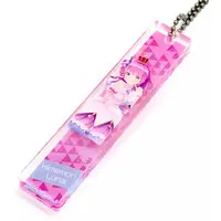 Himemori Luna - Acrylic Key Chain - Key Chain - hololive