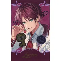 Lauren Iroas - Character Card - Nijisanji
