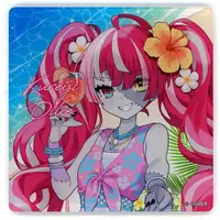 Kureiji Ollie - Tableware - Coaster - hololive