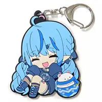 Yukihana Lamy - Key Chain - hololive