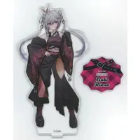 Isaki Riona - Acrylic stand - FLOW GLOW