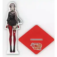 Shichifuku Akane - Acrylic stand - VTuber
