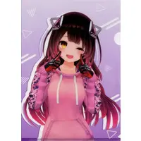 Roboco-san - Stationery - Plastic Folder - hololive