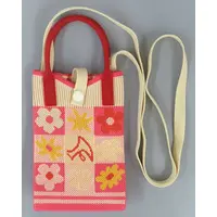 Kuzuha & Kanae - Bag - ChroNoiR