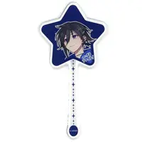 Kanade Izuru - HOLOSTARS (奏手イヅル 応援アクリルステッキ 「バーチャルYouTuber ホロスターズ 大運動会2025」)