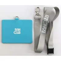 hololive - Commuter pass case