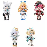 hololive - PalVerse - Trading Figure