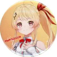 Otonose Kanade - Badge - ReGLOSS