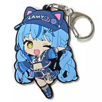 Yukihana Lamy - Key Chain - hololive