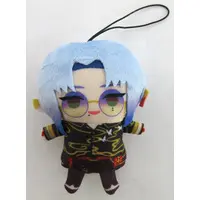 Milan Kestrel - Mitarashi-dan 2nd Anniversary - NIJI Puppet - Plush - Mitarashi-dan