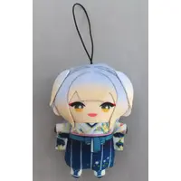 Shioriha Ruri - Mitarashi-dan 2nd Anniversary - NIJI Puppet - Plush - Mitarashi-dan