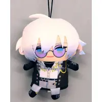 Kaelix Debonair - NIJI Puppet - Plush - BY THE BEAT