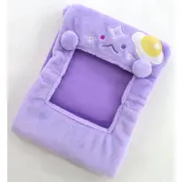 Uki Violeta - NIJI Puppet - Pouch - Nijisanji