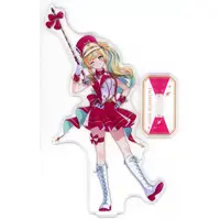 Tachitsute Toto - Mitarashi-dan 2nd Anniversary - Acrylic stand - Mitarashi-dan