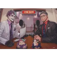 Joe Rikiichi & Maimoto Keisuke - Magnet - Nijisanji