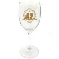 Tanaka Hime & Suzuki Hina - Tumbler, Glass - Tableware - HIMEHINA