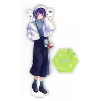 Nanase Suzuna - Acrylic stand - Nijisanji
