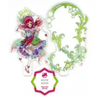 Saotome Berry - Acrylic stand - Nijisanji