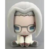 Fulgur Ovid - Key Chain - Noctyx