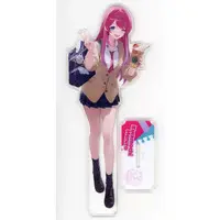 Kuramochi Meruto - Acrylic stand - Idios