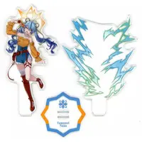 Tamanoi Nana - Acrylic stand - Nijisanji