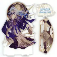 Yukihana Lamy - NePoLaBo Anniversary Parade - Acrylic stand - hololive