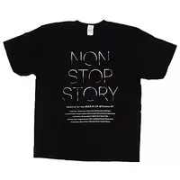 hololive - Clothes - T-shirts Size-XL