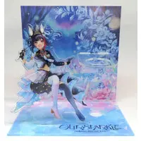 Ookami Mio - Pen Light Stand - hololive